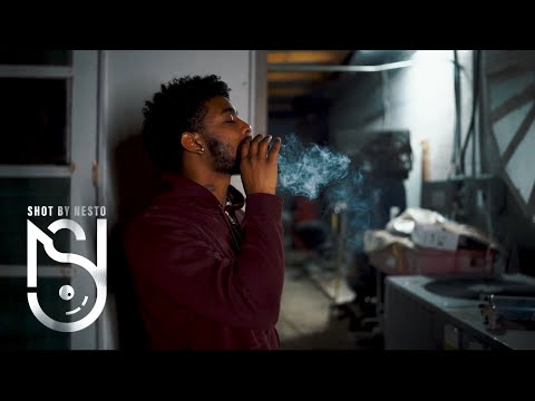 Lul Sean - 8 Grade (Official Video)