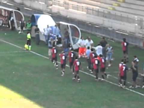 CAMPOBASSO - Aversa Normanna