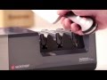Wusthof PEtec Electric Knife Sharpener by Chef's Choice