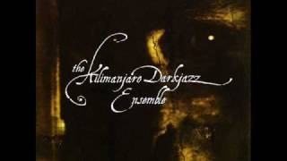 The Kilimanjaro Darkjazz Ensemble - Parallel Corners