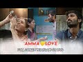 Valimai Amma Song Full Screen What S App Status Ajithkumar Valimai Statusmakerkarthik
