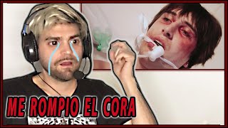 Porta - La primera vez (con Gema) [Demian Reacción] &quot;Así no es el amor]