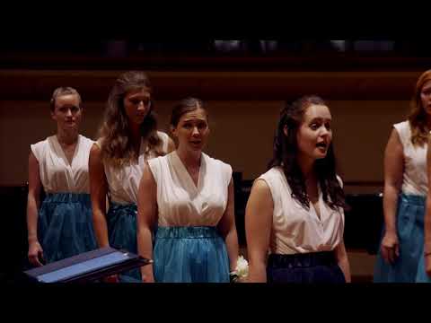 Carmen manet (Slovenia) @ European Choir Games 2019