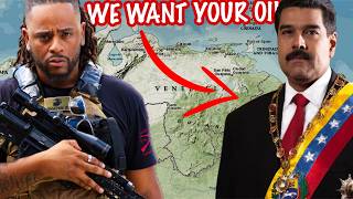 Why a Venezuela Conflict Changes EVERYTHING