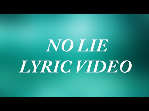 DJ Sava x Adrian Sasu - No lie (Lyric Video)