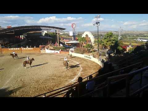 Terna en el ruedo salvador y Juan antoniouñoz