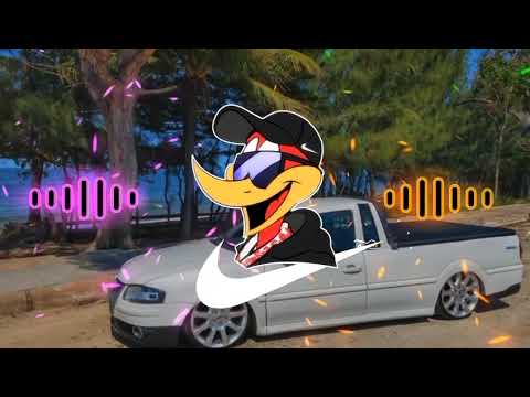 Marquinhos Lima - Ouvidinho ✓Com Grave✓ ((Música Nova)) [Download]]