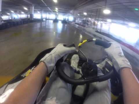 KVR - SPEEDHUNTERS - 31/10/2015