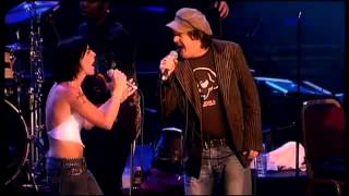 Zucchero &amp; Dolores O Riordan -  Pure Love -  Live  HQ