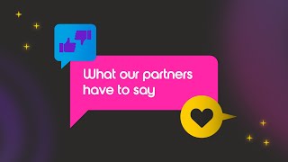 iHasco partnership survey