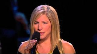 Barbra Streisand / Барбра Стрейзанд - What Are You Doing The Rest Of Your Life? (2006)