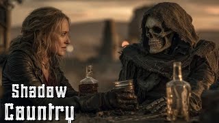 Download lagu Gothic Country Ballads ~ Skeleton & Woman Share Whiskey - Haunted Americana Music mp3
