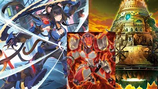 How to summon K9 17 Ripper and Cronomaly Vimana in Suped Quantum