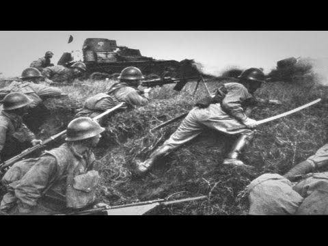 HOI4 Kaiserreich Timelapse: The Prussia of the East [1936-1945] [AI Only]