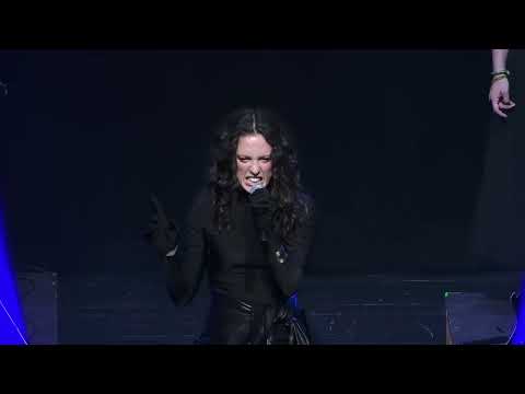 Alessia Pintossi  - "Crono"