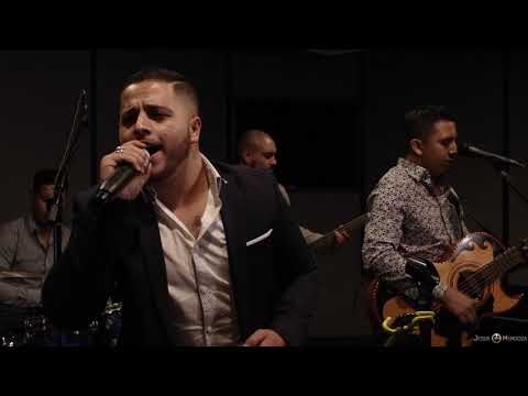 Jesús Mendoza - Con Cartitas Y Palabras (En Vivo)