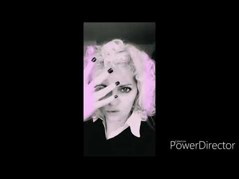 Queen,Freedy Mercury, Madonna and Merylin Monroe