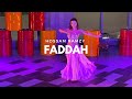 Faddah - Hossam Ramzy l Belly Dance Performance Solo [Yinqi Cao]