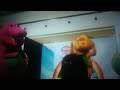 Let S Celebrate With Barney Friends At City Square Mall