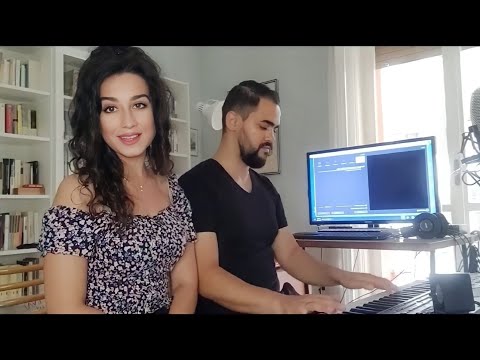I Will Survive - Klodi Qerimaj ft. Arvioli ( Cover )