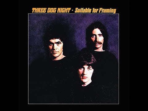 Eli's Coming | Three Dog Night | Suitable For Framing | 1969 Dunhill LP