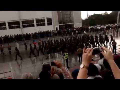 7 SETEMBRO NO ANHEMBI 2015 SP