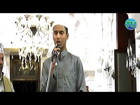 1st Majlis Rabi Ul Awwal 1442 17.10.20 @Jummah Masjid