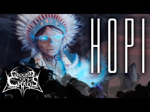 Miniatura de Hopi