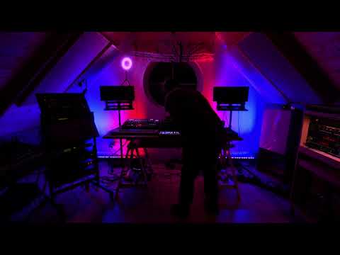 Why Must It Be - Hardware Only Deep House