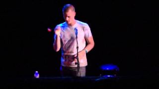 No Ship- Jay Brannan @ The Troubadour