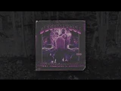 CA$EY HEENAN - DECOMPOSE feat. SINIZTER (prod. YUNG BUNDY)