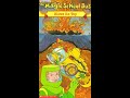 Magic School Bus BLOWS ITS TOP Full VHS