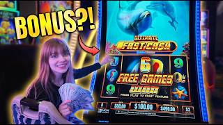 MAX BETTING UNTIL I GET A BONUS !!