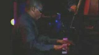Jazz at Lincoln Center - Marcus Roberts "Deep In The Shed"