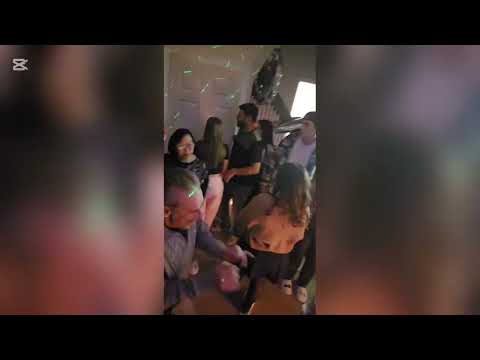 JCS Entertainment | Pro DJ Services video.