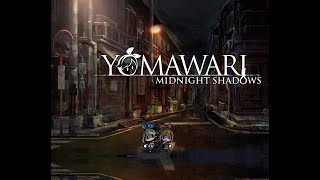 Download lagu Yomawari Series OST - Midnight Shadows Main Theme mp3