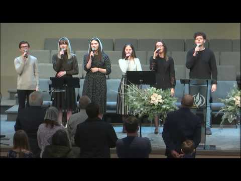 December 18th, 2019 Wednesday