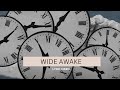 Nick Howe - Wide Awake (Official Lyric Video)