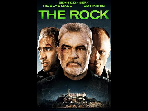 The Rock (1996) [OST COMPILATION]