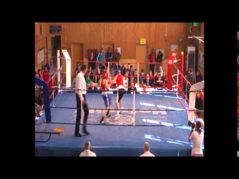 Daniel März vs Viktor Hense