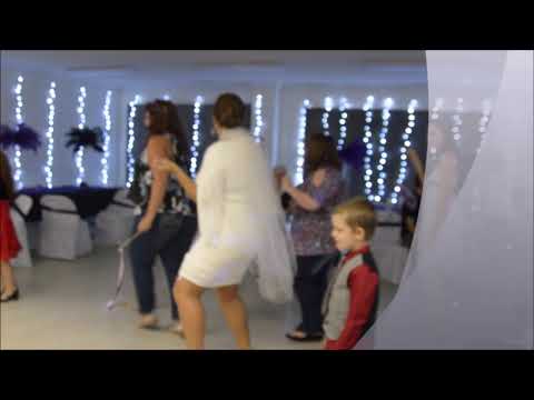 DJ Lorenzo Ross video.