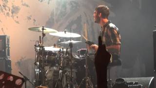 Das Pop @ Crammerock 2011 Never Get Enough!