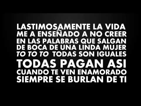Solo Es Mejor Letra Lyrics   Yandar & Yostin ® HD
