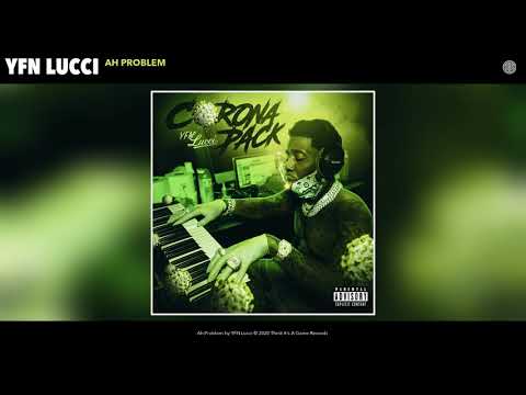 Video thumbnail for Ah Problem