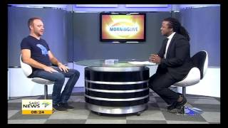 Neil Somers on his new album