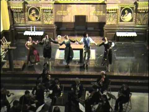 Abdelazer (Rondeau)  Henry Purcell  (2/2)