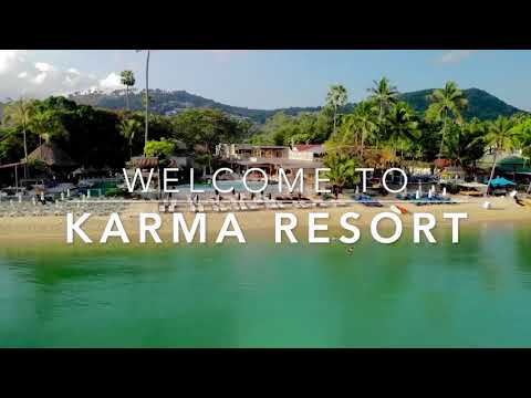 Karma Resort Samui