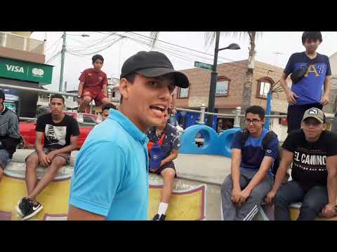 RAIDEN vs HAO 8vos  - REGIONAL | #HABITAT