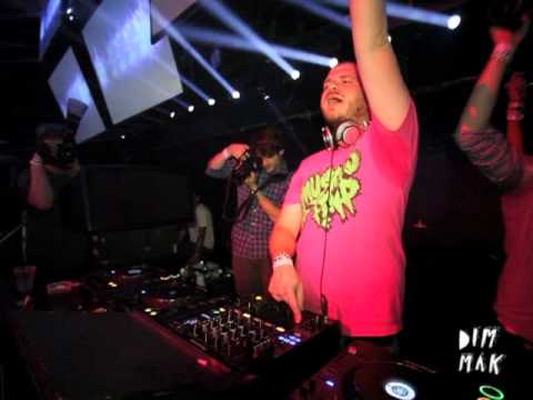 Mustard Pimp "Money Shot" @ Avalon (7.1.11)