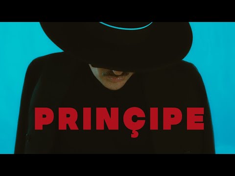 Un Dôh Trêh Cuatro - Junior Miguez a.k.a. Prinçipe